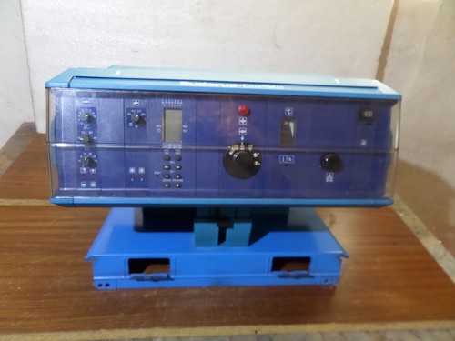 Buderus ecomatic 3220 - buderus, hs