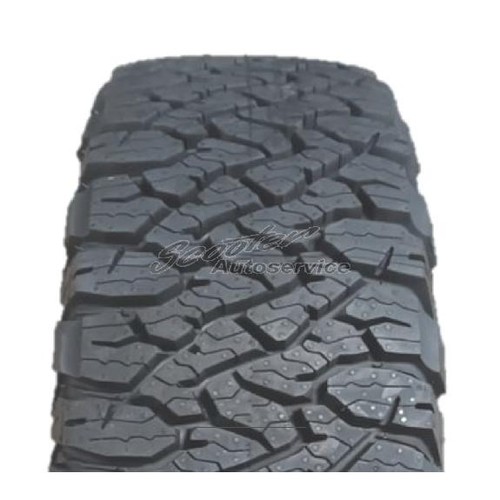 Goodrich all terrain - goodrich, all-terrain