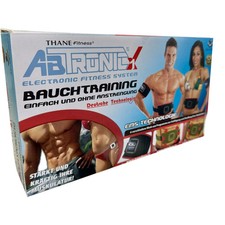 Abtronic X1 EMS Bauchtrainer
