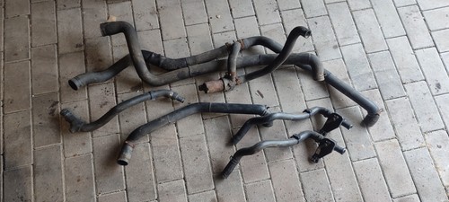 Kühler schlauchpaket - vw,