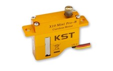 KST X10 Mini Pro A V8.0