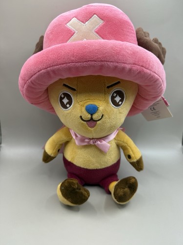 Tony chopper choppa one - tony,
