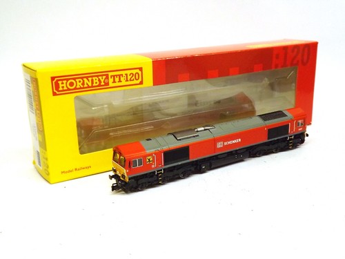 Ohne beleuchtung hornby - beleuchtung**,