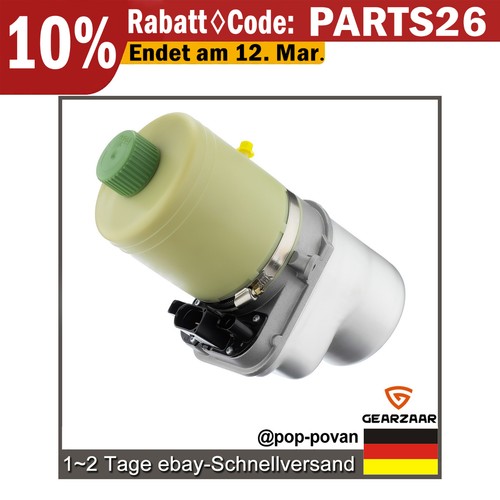 Elektrische hydraulikpumpe - elektrische,
