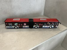 SIKU 3739 Timeline Gelenkbus