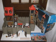 Playmobil 3450 Ritterburg /