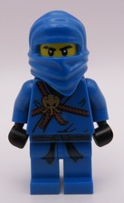 LEGO: Ninjago (njo): Minifigur verschiedene Minifiguren