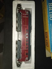 Piko Br 120 H0 Gleichstrom