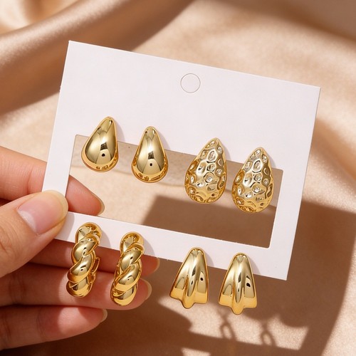 Minimalistische gold - minimalistische,