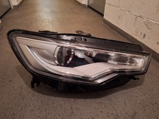 Autoscheinwerfer, vorne