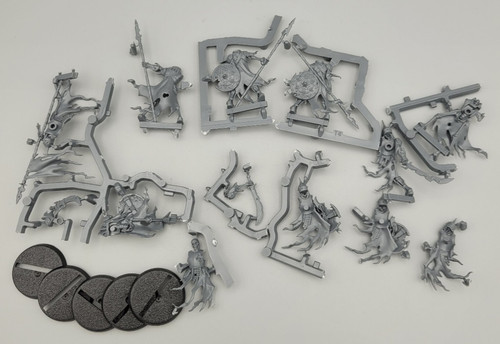 Warhammer soulblight - warhammer,