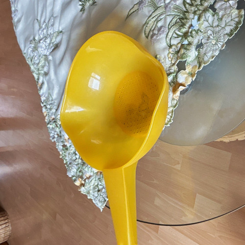 Tupperware goldregensieb mit - tupperware,