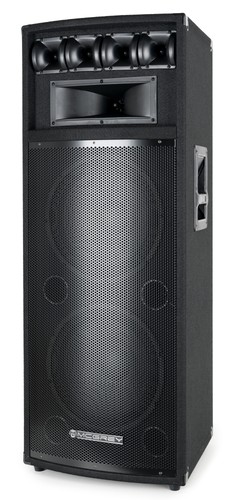 Party stand lautsprecher - dj,