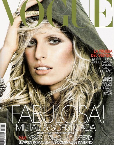 Karolina kurkova olivia - kurkova,