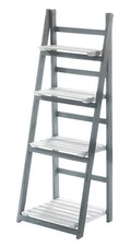 Leiterregal Stufenregal