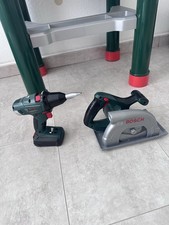 Bosch spielzeug akku - spielzeug,