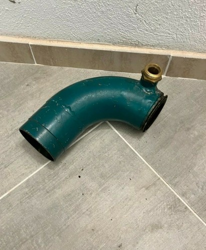 Abgaskrümmer für 41er