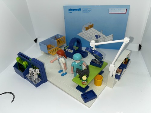 Playmobil 4346