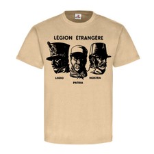 Légion étrangère legio - étrangère,