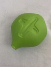 Tupperware Limoncello Limettenpresse Zitruspresse Cocktail  grün Neuwertig