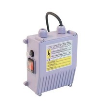 Motorschutz Schaltbox für