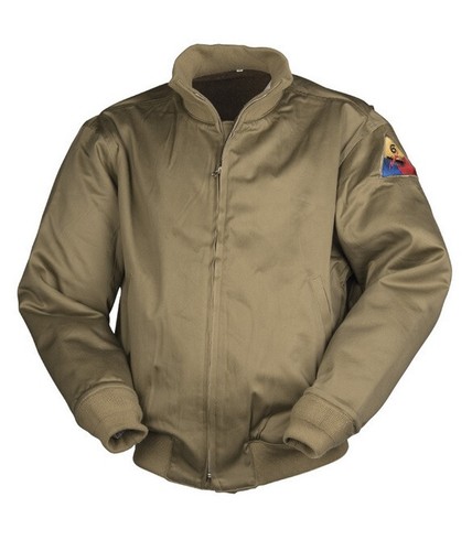 Army ii panzerjacke - us,