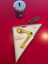 3T QUID stem 100mm with many