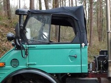 Cabrio Dichtung Seitenscheibe