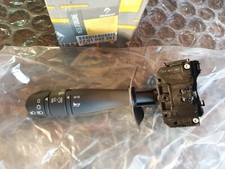 Original Neu Renault Clio MK2 Lenkstockschalter Blinker Lichtschalter 7701045281