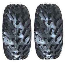 2x Quad ATV Reifen 24x8-12 35J