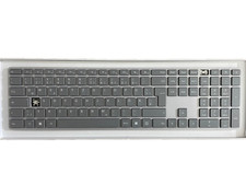 Microsoft Surface Keyboard WS2-00025 Bluetooth kabellos QWERTZ leise Slim Funk