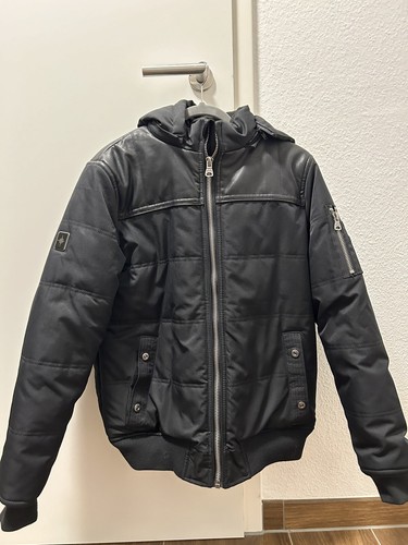 Winterjacke herren jungs - herren/,
