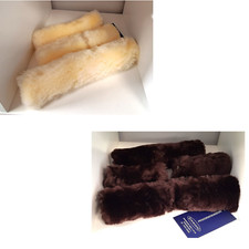 Euroriding Lammfell Schoner