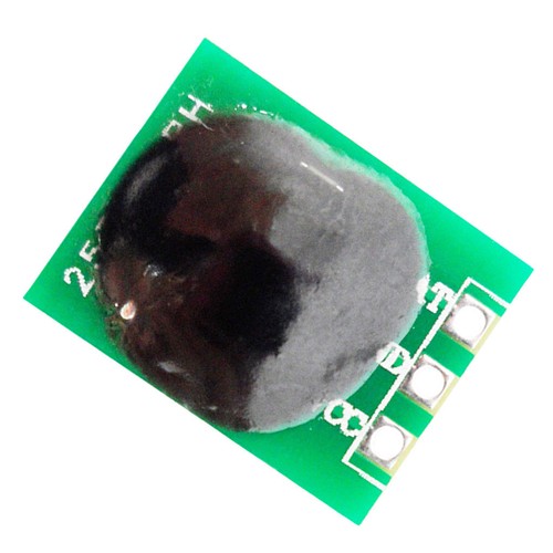 Digitale touch sensor modul - digitale,