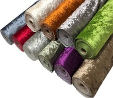 Pannesamt Samt Stoff