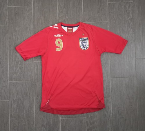 England rooney vintage retro - vintage,