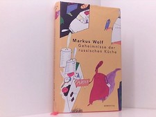 Geheimnisse der russischen