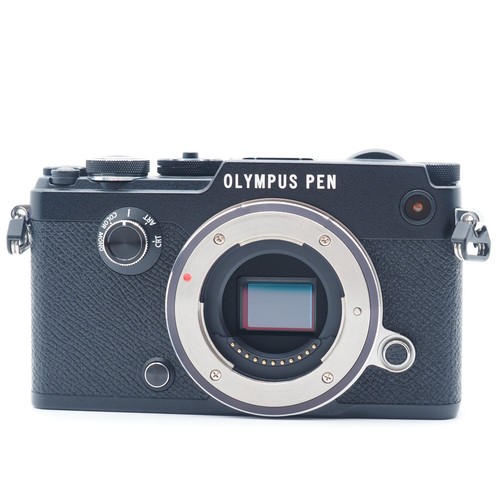 Olympus pen digitale - olympus, pen-f