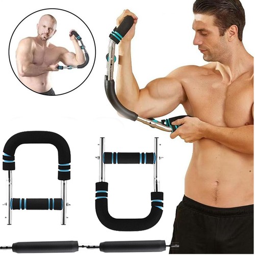Twister arm trainer brust - trainer,,