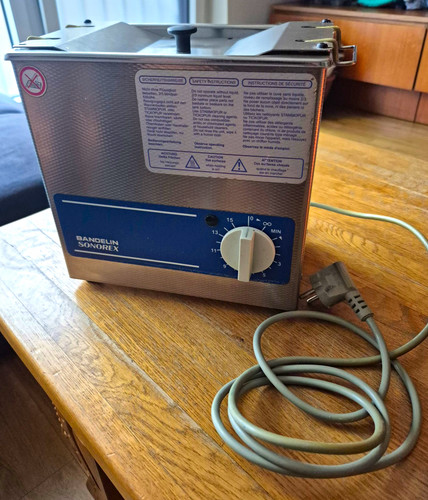 Bandelin sonorex 100 - rk,