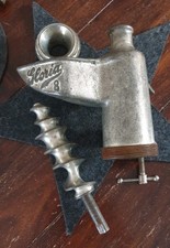 Vintage Gebäck Presse