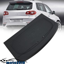 Kofferraumabdeckung