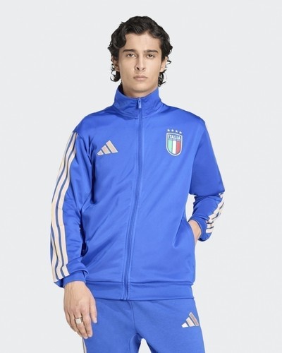 Italia italien figc - , adidas
