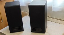 Kenwood Hifi Lautsprecher  LS B3 L  -/-   LS B3 R  ( 2 Stück )
