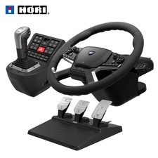 HORI Force Feedback Truck