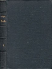 Amerikanische Romane. Band 6. Der Bravo. Dritter Theil. Aus dem Englischen übert