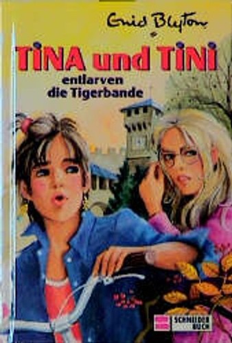 Tina und tini - tini,, bd.7,