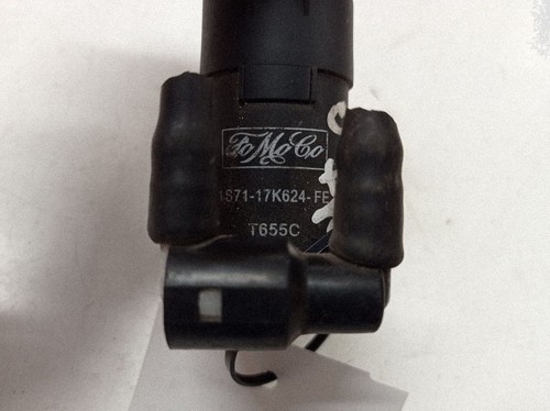 Ford focus 2006 pumpe - focus,