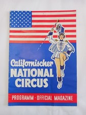 Vintage 1964/65 Californischer