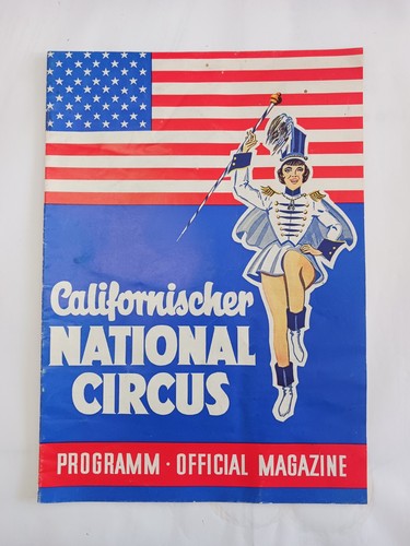 Vintage 1964 californischer - vintage, 1964/65